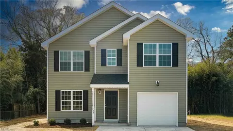 1616 Eugenia Ave, Chesapeake, VA 23324