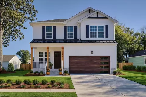 lot1 Nansemond Pw Pkwy, Suffolk, VA 23435