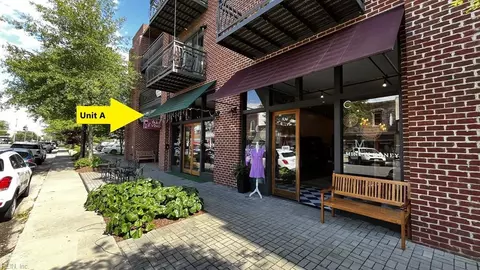 300 Mason Ave #A, Cape Charles, VA 23310