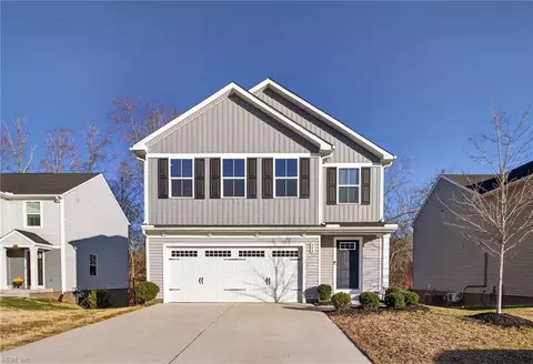 208 Normandy Cres, Williamsburg, VA 23185
