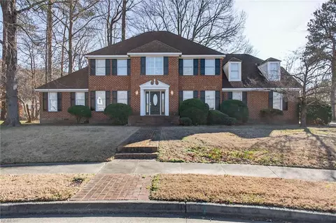 3504 Gloria Ct, Chesapeake, VA 23321