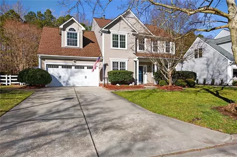 2765 Livingston Loop, Virginia Beach, VA 23456