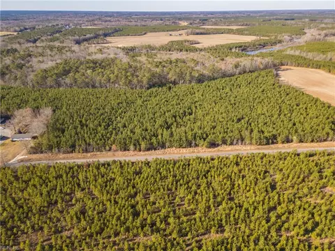 134 Ac Crumpler Rd, Southampton County, VA 23866