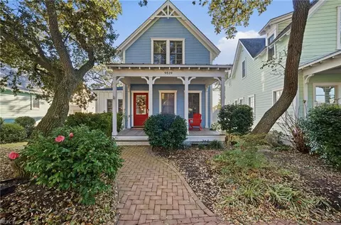 9519 24th Bay St, Norfolk, VA 23518