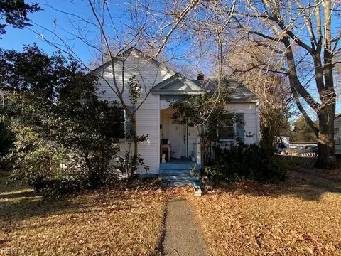 964 Quail St, Norfolk, VA 23513