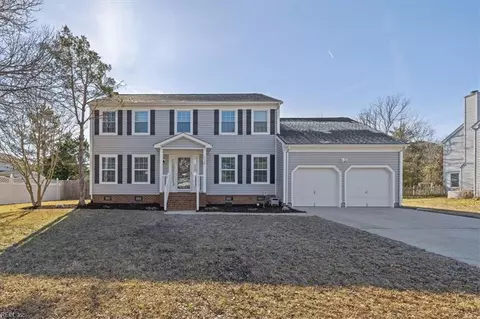 4469 Pissarro Dr, Virginia Beach, VA 23456