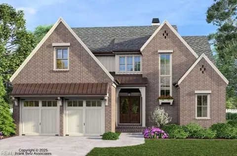3426 Raintree Cir, Suffolk, VA 23435