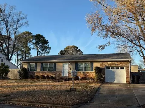 3704 Starlighter Dr, Virginia Beach, VA 23452