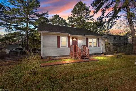 32228 East St, Boykins, VA 23827