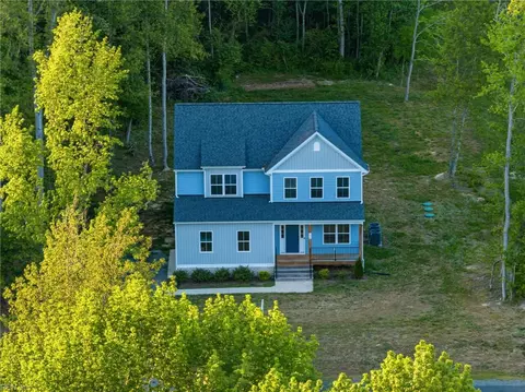 1430 Tutelo Rd, Quinton, VA 23141