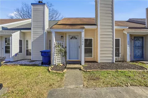 2506 Back Acres Rd, Virginia Beach, VA 23454