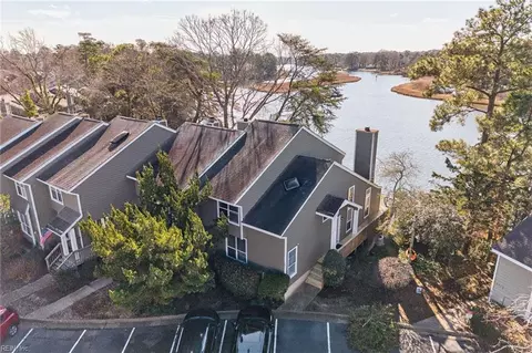 2911 Seashore Pt, Virginia Beach, VA 23454