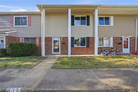 839 Devonshire Ct, Virginia Beach, VA 23462
