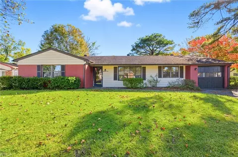 1101 Kenelm Ct, Chesapeake, VA 23323