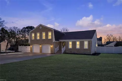 5005 Kemps Farm Pl, Virginia Beach, VA 23464