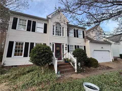 204 Halles Rn Run, York County, VA 23693