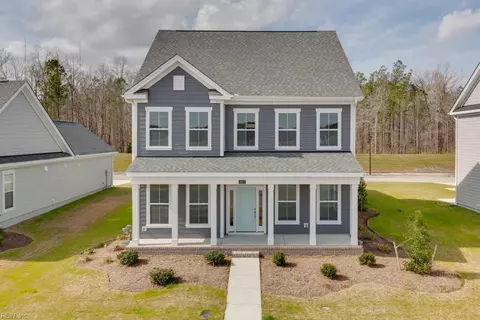 2213 Sanibel Ln, Chesapeake, VA 23321