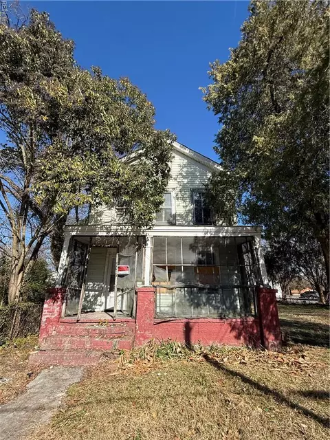 1608 Colon Ave, Norfolk, VA 23523