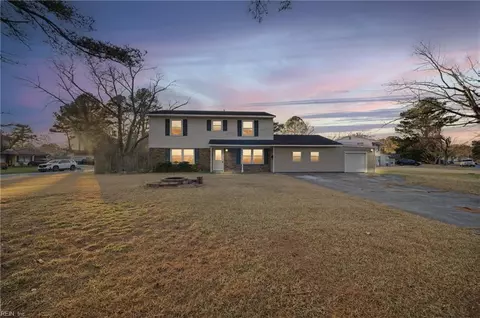 5409 Hatteras Rd, Virginia Beach, VA 23462