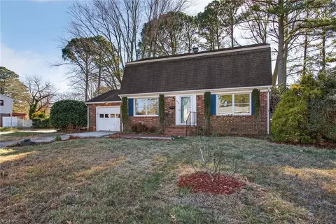 350 Wrexham Ct, Hampton, VA 23669