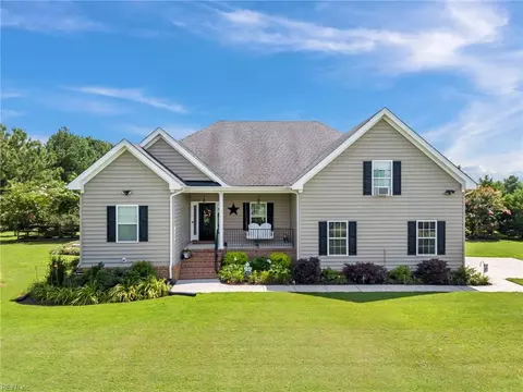 3417 Ballahack Rd, Chesapeake, VA 23322