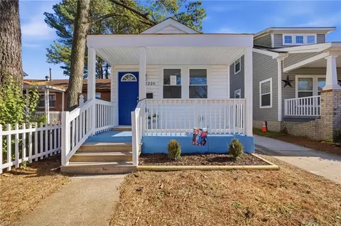 2326 Hanson Ave, Norfolk, VA 23504