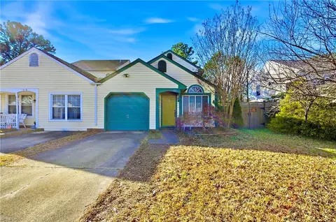 420 Cobblewood Arch Arch, Chesapeake, VA 23320