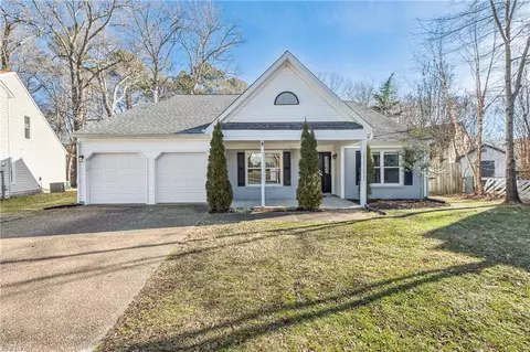 400 Campton Pl, Newport News, VA 23608