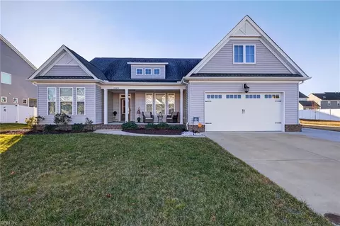 1825 Carrera Rdg, Chesapeake, VA 23320
