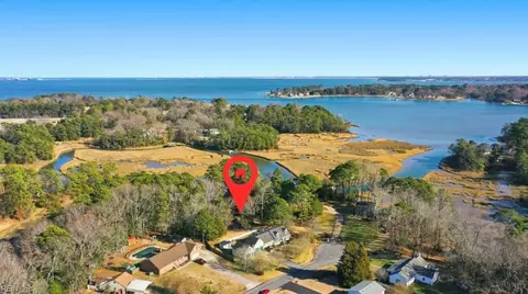 6 Merritt Cv, Carrollton, VA 23314