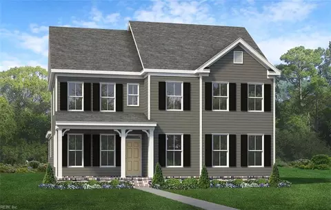 2210 Captiva Ln, Chesapeake, VA 23321