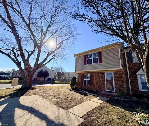 801 Sutherland Arch Arch, Chesapeake, VA 23320