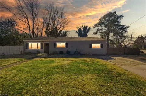 1416 Wingfield Ave, Chesapeake, VA 23325