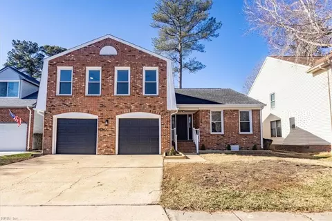 1776 Grey Friars Chse Chase, Virginia Beach, VA 23456