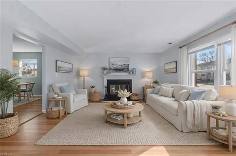 2428 Casey Ct, Virginia Beach, VA 23454