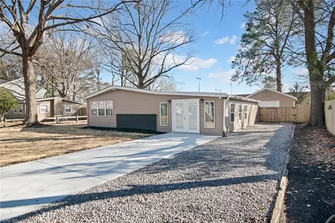 4308 Fontana Ave, Chesapeake, VA 23325