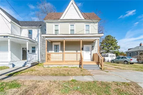 2014 Queen St, Portsmouth, VA 23704