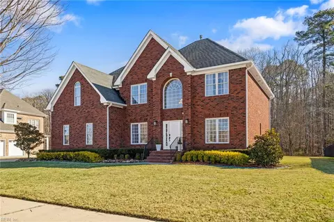 1781 Champion Cir, Virginia Beach, VA 23456