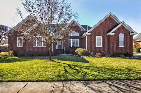 603 Chelsea Ln, Chesapeake, VA 23322
