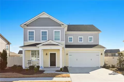 416 Middleton Way, Chesapeake, VA 23322