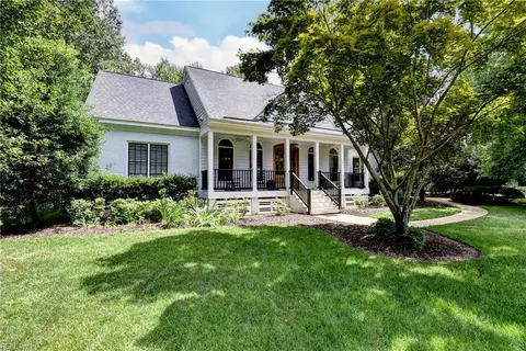 2801 Ann Johnson Ln, Williamsburg, VA 23185