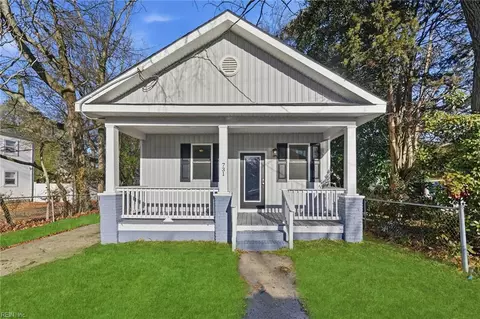731 31st St, Newport News, VA 23607