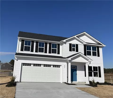 209 Myrtle Ln, Camden County, NC 27976