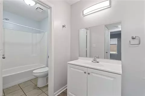 Bath - 220 Pacific Dr #2, Hampton, VA 23666 photo 1 of 1