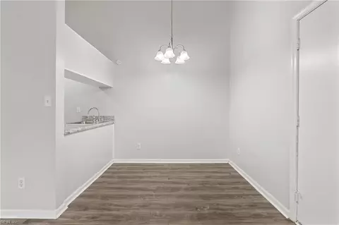 Dining - 220 Pacific Dr #2, Hampton, VA 23666 photo 1 of 1
