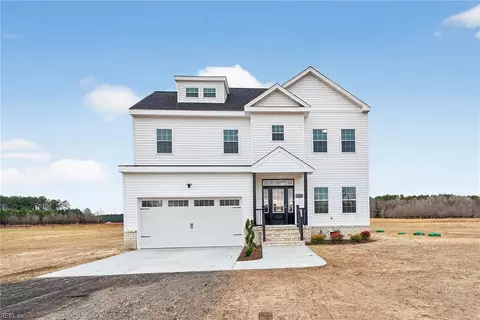 4461 Adams Swamp Rd, Suffolk, VA 23434