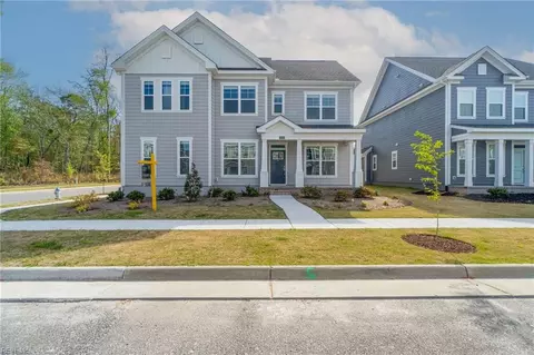 2259 Sanibel Ln, Chesapeake, VA 23321