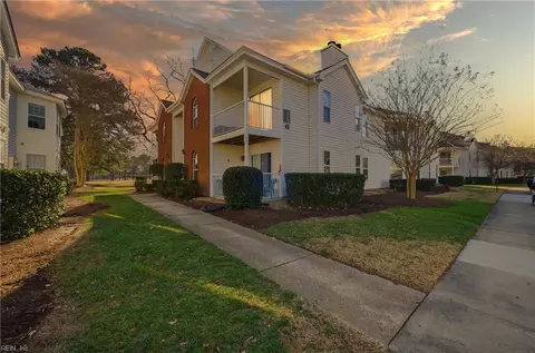 1419 Ivywood Rd, Virginia Beach, VA 23453