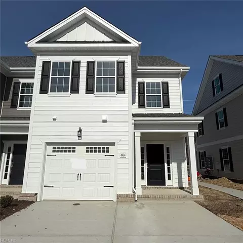4954 Apricot Way, Chesapeake, VA 23321
