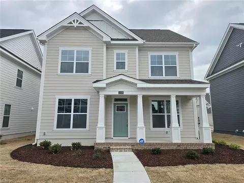 2209 Sanibel Ln, Chesapeake, VA 23321